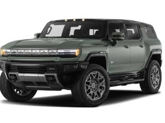 GMC HUMMER EV SUV 2024 1GKB0NDE0RU104008 image